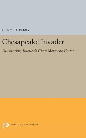 Chesapeake Invader