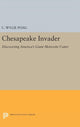 Book cover of: Chesapeake Invader. By: C. Wylie Poag