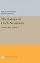 Book cover of: Essays of Erich Neumann, Volume 2. By: Erich Neumann