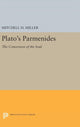 Book cover of: Plato's PARMENIDES. By: Mitchell H. Miller