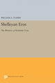 Book cover of: Shelleyan Eros. By: William A. Ulmer