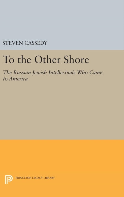 Book cover of: To the Other Shore. By: Steven Cassedy
