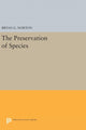 Book cover of: Preservation of Species. By: Bryan G. Norton