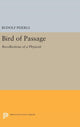 Book cover of: Bird of Passage. By: Rudolf Peierls