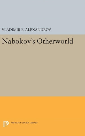 Nabokov's Otherworld