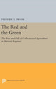 Book cover of: Red and the Green. By: Pryor, Frederic L.
