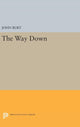 Book cover of: Way Down. By: John Burt