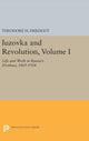 Book cover of: Iuzovka and Revolution, Volume I. By: Theodore H. Friedgut