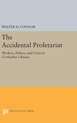 Accidental Proletariat