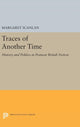 Book cover of: Traces of Another Time. By: Margaret Scanlan