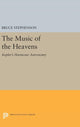 Book cover of: Music of the Heavens. By: Bruce Stephenson