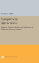 Book cover of: Sympathetic Attractions. By: Patricia Fara