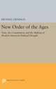 Book cover of: New Order of the Ages. By: Michael Lienesch