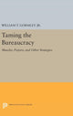 Book cover of: Taming the Bureaucracy. By: Gormley, William T., Jr.