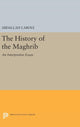 Book cover of: History of the Maghrib. By: Abdallah Laroui