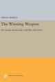 Book cover of: Winning Weapon. By: Gregg Herken
