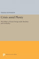 Book cover of: Crisis amid Plenty. By: Thane Gustafson