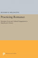 Book cover of: Practicing Romance. By: Richard H. Millington