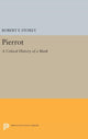 Book cover of: Pierrot. By: Robert F. Storey