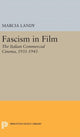 Book cover of: Fascism in Film. By: Marcia Landy