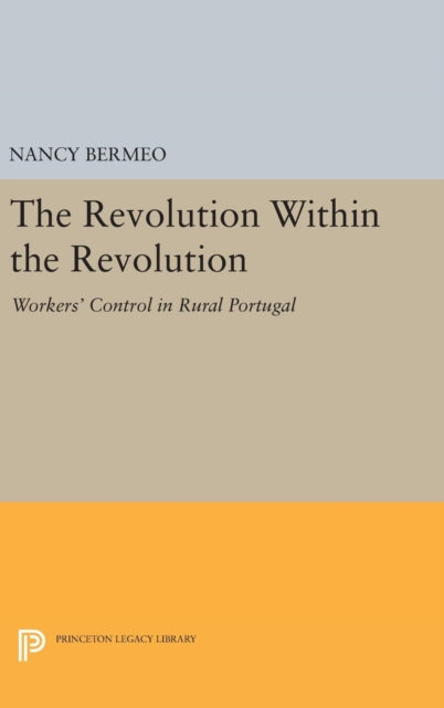 Revolution Within the Revolution