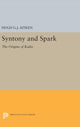 Book cover of: Syntony and Spark. By: Hugh G. J. Aitken