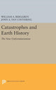 Book cover of: Catastrophes and Earth History. By: William A. Berggren