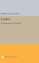 Book cover of: Luther. By: Harry Gerald Haile