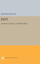 Book cover of: DDT. By: Thomas Dunlap