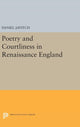 Book cover of: Poetry and Courtliness in Renaissance England. By: Daniel Javitch