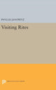 Book cover of: Visiting Rites. By: Phyllis Janowitz