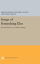 Book cover of: Songs of Something Else. By: James Larson