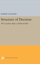 Book cover of: Structure of Decision. By: Robert Axelrod