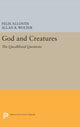 Book cover of: God and Creatures. By: Felix Alluntis