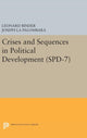 Book cover of: Crises and Sequences in Political Development. (SPD-7). By: Leonard Binder