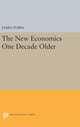 Book cover of: New Economics One Decade Older. By: James Tobin