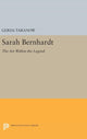 Book cover of: Sarah Bernhardt. By: Gerda Taranow