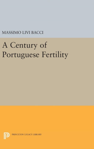 A Century of Portuguese Fertility