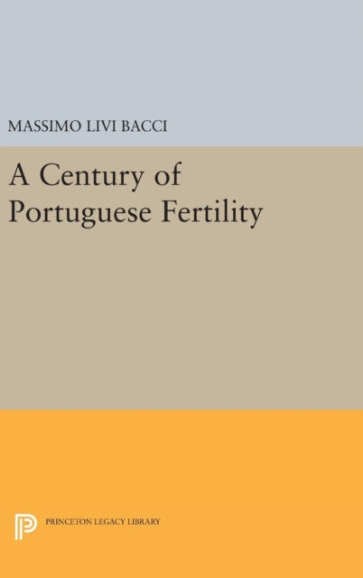 A Century of Portuguese Fertility