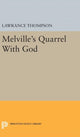 Book cover of: Melville's Quarrel With God. By: Lawrance Roger Thompson