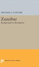 Book cover of: Zanzibar. By: Michael F. Lofchie