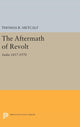 Book cover of: Aftermath of Revolt. By: Thomas R. Metcalf