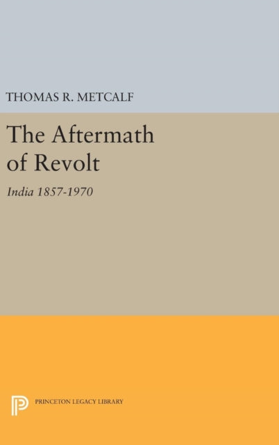 Aftermath of Revolt