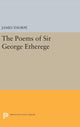 Book cover of: Poems of Sir George Etherege. By: James Thorpe