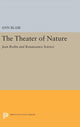 Book cover of: Theater of Nature. By: Ann Blair
