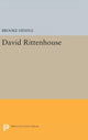 Book cover of: David Rittenhouse. By: Brooke Hindle