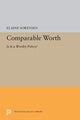 Book cover of: Comparable Worth. By: Elaine Sorensen