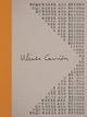 Book cover of: Ulises Carrion. By: Sal Hamerman