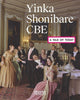 Book cover of: Yinka Shonibare MBE at the Driehaus. By: Richard P. Townsend