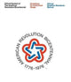 Book cover of: American Revolution Bicentennial Graphics Standards Manual. By: Jesse Reed